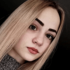 Freelancer Nataliya S. — Ukraina, Chersoń. Specjalizacja — Copywriting