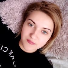 Фрилансер Наталия К. — Украина, Винница. Специализация — Бухгалтерские услуги