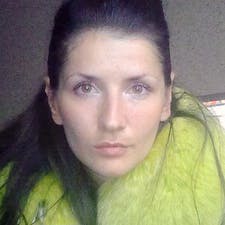 Фрилансер Натали У. — Украина, Константиновка.