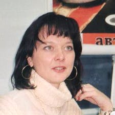Фрилансер Наталия А. — Украина, Одесса. Специализация — Обучение, Работа с клиентами