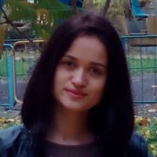 Фрилансер Наталья Ф. — Украина, Полтава. Специализация — Поиск и сбор информации