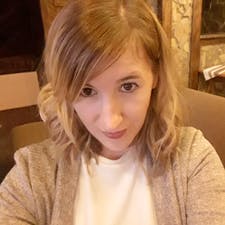 Фрилансер Наталі Г. — Украина, Луцк. Специализация — Английский язык, Дизайн интерьеров