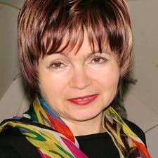 Natali Yurova