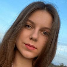 Фрилансер Наташа К. — Украина, Киев. Специализация — Английский язык, Обработка фото