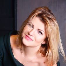 Фрилансер Наталья П. — Украина, Киев.