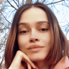 Фрилансер Наталия М. — Украина, Киев. Специализация — Фирменный стиль, Логотипы
