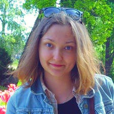 Наталія Нікітіна