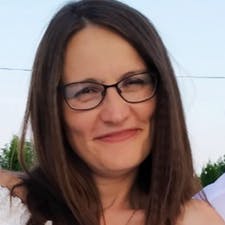 Freelancer Nataliia M. — Ukraina, Chmielnicki. Specjalizacja — Projektowanie dla poligrafii, Projektowanie opakowań i etykiet