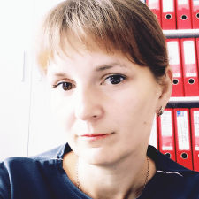 Freelancer Nataliia N. — Ukraine, Lvov. Specialization — Legal Services, Text Translation