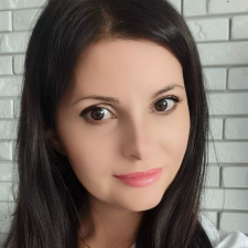 Фрилансер Наталія Т. — Украина, Харьков. Специализация — Дизайн сайтов, Векторная графика