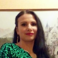 Фрилансер Наталия В. — Украина, Хмельницкий. Специализация — Копирайтинг