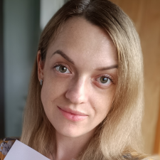Freelancer Nataliia Z. — Ukraine, Sumy. Core skill — Data Processing, Text Editing & Proofreading