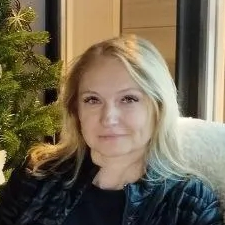 Наталія Броднікова