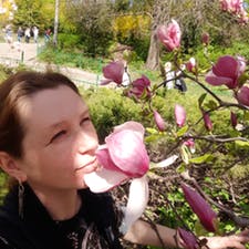 Freelancer Nataliia S. — Ukraina, Kijów. Specjalizacja — Praca z klientami, Opracowanie prezentacji