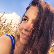 Фрилансер Наталія Р. — Украина, Рожнятов. Специализация — Работа с клиентами, Копирайтинг