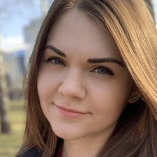 Фрилансер Наталія К. — Украина, Киев. Специализация — Продвижение в социальных сетях (SMM), Копирайтинг
