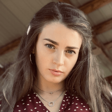 Nataliia Mandrazhi