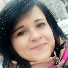 Freelancer Natalia M. — Ukraine, Vinnytsia. Specialization — English, Text Translation