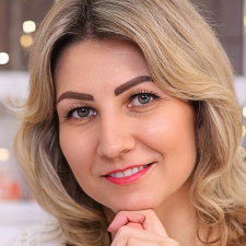 Фрилансер Наталія Ф. — Украина, Фастов. Специализация — Перевод текстов