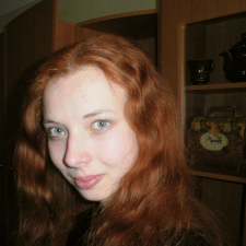 Freelancer Natalya A. — Ukraina, Połtawa. Specjalizacja — Copywriting, Przepisywanie tekstów (rewright)