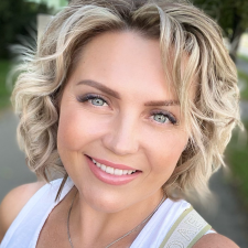 Nataliia Solomonova