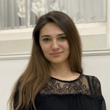 Фрилансер Наталія Ч. — Украина, Черновцы. Специализация — Английский язык, Перевод текстов