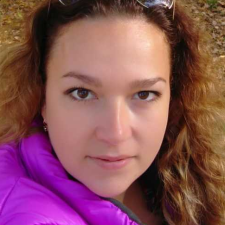 Nataliya Chuprova
