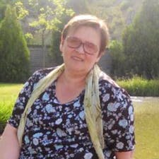 Фрилансер Наталья Я. — Молдова, Кишинев. Специализация — Транскрибация