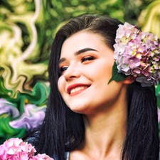 Наталя Глушик
