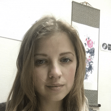 Фрилансер Наталя Г. — Украина, Киев. Специализация — Перевод текстов, Реклама в социальных медиа