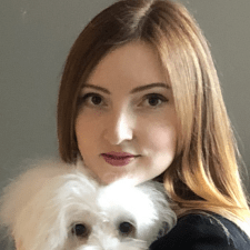Заказчик Natalia M. — США, Austin.
