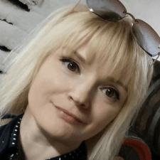 Фрилансер Наталія К. — Украина, Одесса. Специализация — Работа с клиентами, Редактура и корректура текстов