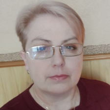 Фрилансер Nataliia F. — Украина, Самбор. Специализация — Транскрибация, Перевод текстов