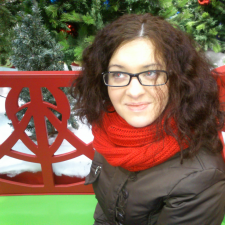 Фрилансер Наталия Р. — Украина, Киев. Специализация — Перевод текстов, Музыка