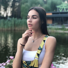 Фрилансер Наталия Б. — Украина, Днепр. Специализация — Дизайн интерфейсов (UI/UX), Дизайн сайтов