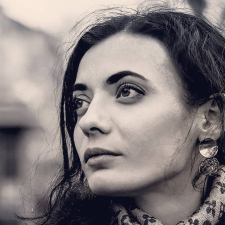 Фрилансер Natalia B. — Украина, Кременчуг. Специализация — AI cоздание видео, Аудио и видео монтаж
