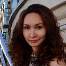 Фрилансер Наталья С. — Украина, Киев. Специализация — Написание статей, Перевод текстов