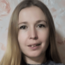 Freelancer Nataliia C. — Ukraine, Novovolynsk. Specialization — Copywriting, Text Editing & Proofreading