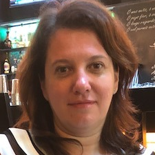 Freelancer Nataliya H. — Ukraina, Odessa. Specjalizacja — Tłumaczenie tekstów, Edycja i korekta tekstu
