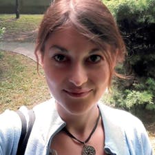 Фрилансер Natalia E. — Италия, Voghera. Специализация — Перевод текстов, Английский язык