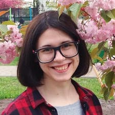 Фрилансер Наталія Ш. — Украина, Киев. Специализация — Контент-менеджер, Поиск и сбор информации