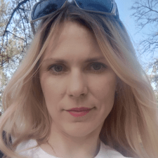 Фрилансер Наталя С. — Украина, Кременчуг. Специализация — Дизайн интерфейсов (UI/UX)