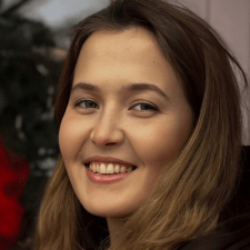 Freelancer Nataliya S. — Ukraine, Krivoi Rog. Specialization — Social Media Marketing (SMM), Social Media Advertising