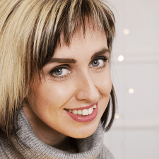 Nataliia Slobodyanyuk