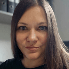 Freelancer Natalia Ewa W. — Polska, Zielona Góra. Specjalizacja — Tłumaczenie tekstów, Język niemiecki