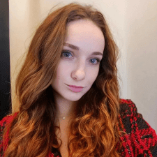 Фрилансер Nataliia Z. — Украина, Киев. Специализация — Дизайн сайтов, Дизайн интерфейсов (UI/UX)