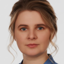 Фрилансер Наталія Г. — Украина, Ивано-Франковск. Специализация — AI и машинное обучение, Разработка ботов