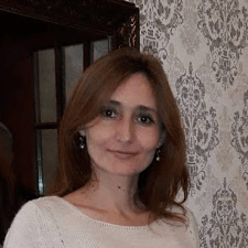 Freelancer Nataliia B. — Ukraine, Kharkiv. Specialization — Accounting Services, Consulting