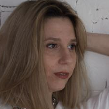 Natasha Budovitska
