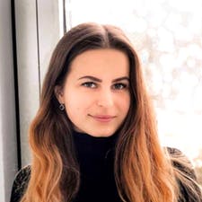 Natalia Chugaievska